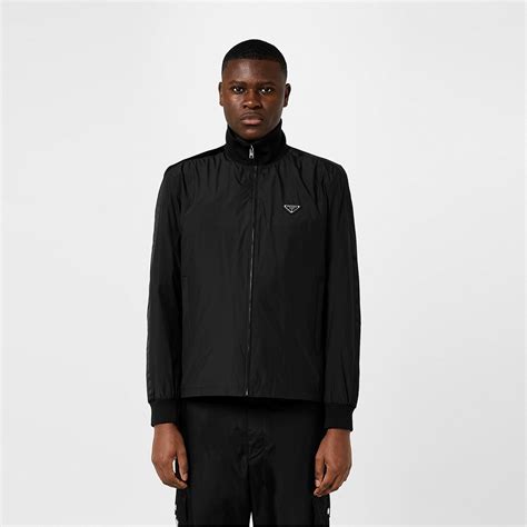 mens prada tracksuit|Prada tracksuit style guide.